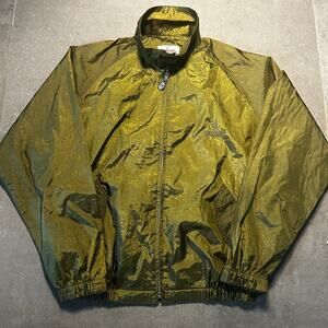 Item 365: Japanese Dunlop Winterbreaker